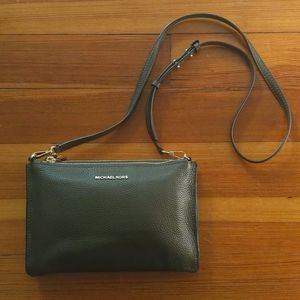 Brand new Michael Kors Crossbody Bag!!